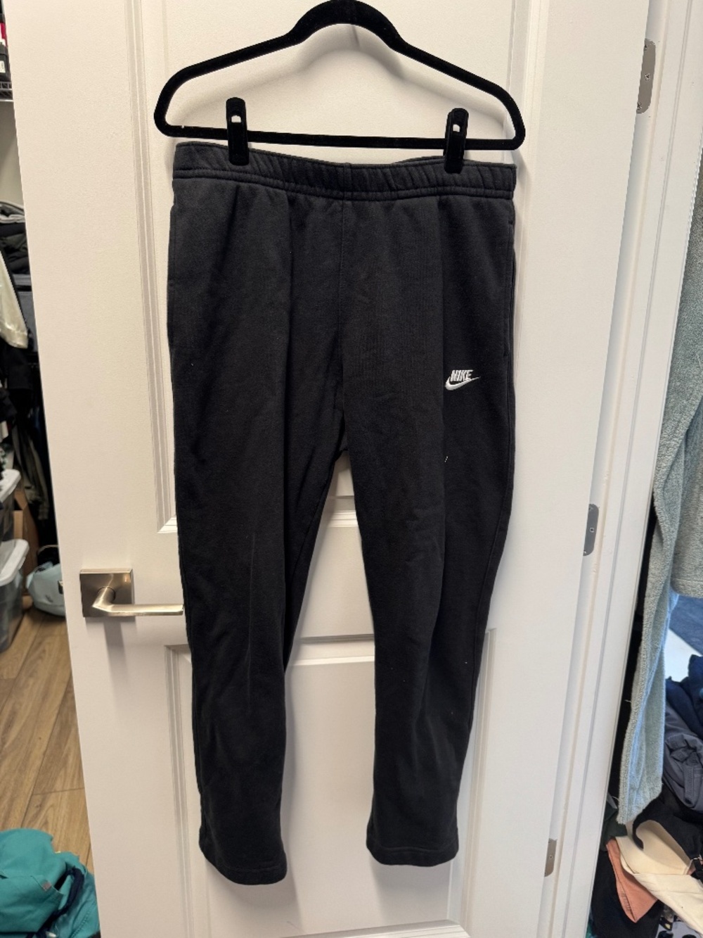 Nike sweatpants